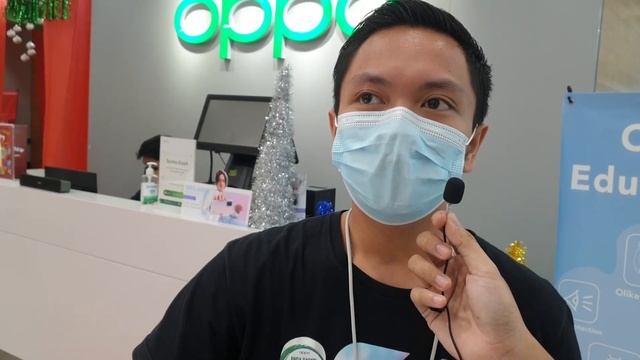 Penjelasan Lengkap Oppo A16, Oppo A53, Oppo A54, Oppo A74 2022 - OPPO STORE SUPERMALL KARAWACI смотреть онлайн