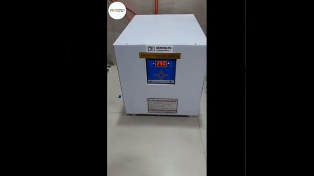 Servolts Video смотреть онлайн