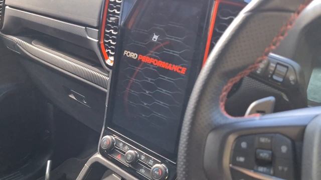 FOR SALE - 2022 Ford Ranger Raptor MY22 смотреть онлайн