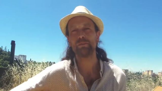 FLAMENCO GUITAR LESSONS ONLINE : www.tuflamenco.es смотреть онлайн