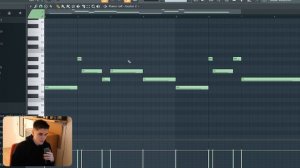 Как НАПИСАТЬ АТМОСФЕРНУЮ ГРУСТНУЮ ГИТАРУ и МЕЛОДИЮ (Gunna) в FL STUDIO 20 / Сведение мелодии с нуля
