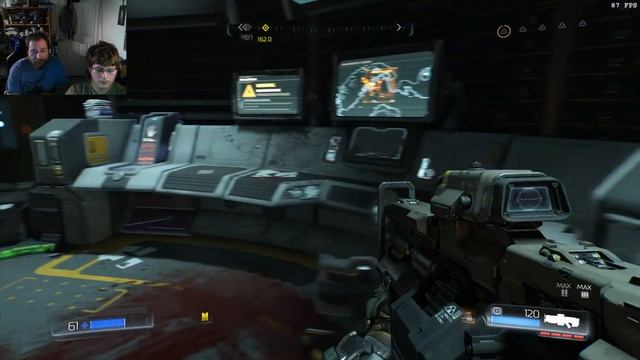 How to get infinite ammo in DOOM and how to enable GOD mode, oh, and a secret item смотреть онлайн