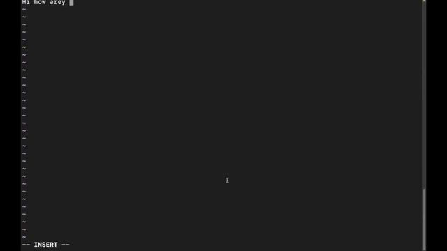 First Commit! Git (Tamil) смотреть онлайн