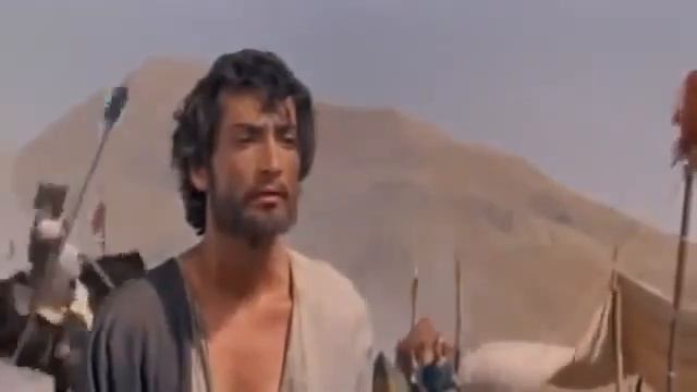 Диалог Имадэддина Насими с Тамерланом Фрагмент из к/ф "Насими" смотреть онлайн