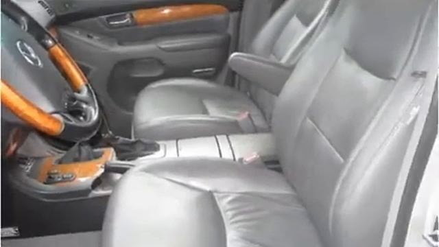 2004 Lexus GX 470 Used Cars Anaheim CA смотреть онлайн