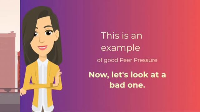 Peer Pressure смотреть онлайн