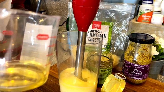 FOOD BOOK. Соус Цезарь ? всегда изюминка к вашим блюдам смотреть онлайн