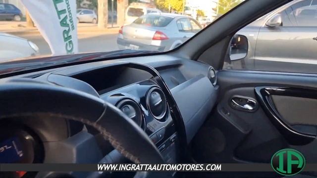 Renault Duster Oroch 2.0 Outsider Plus - 2018 - 109.000KM - смотреть онлайн
