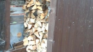 Топор- колун Gardena. Мнение.