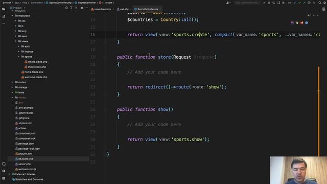 Laravel Challenge: Many-to-Many Relations - Olympic Medals смотреть онлайн