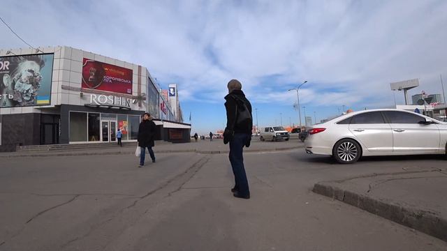 Все пошло не по плану! Харьков 2 марта 2024 года смотреть онлайн