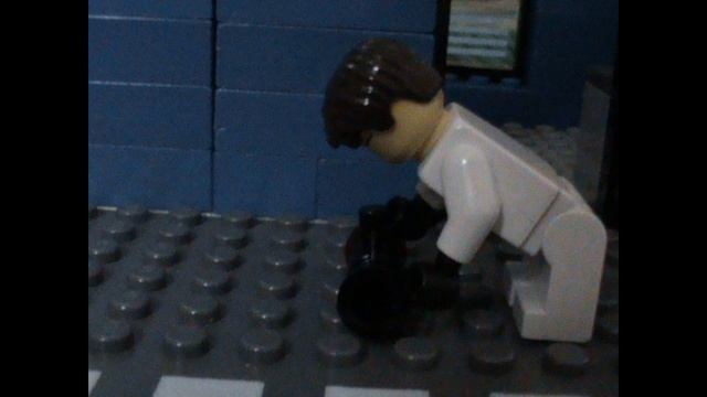 Lego a rip in time смотреть онлайн