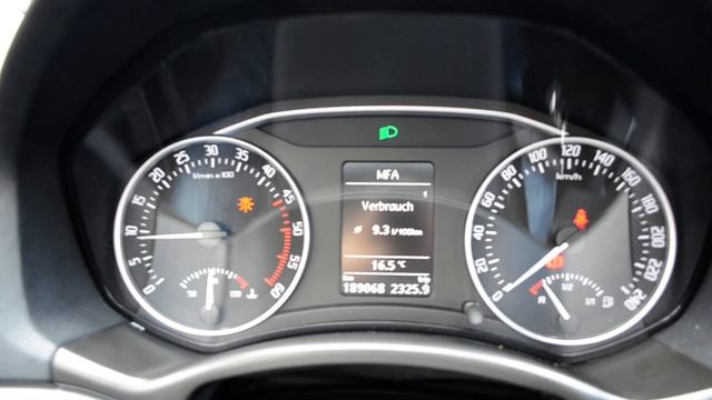 Www.autadomazlice.cz   Škoda Octavia II. Facelift 2010 2.0TDi