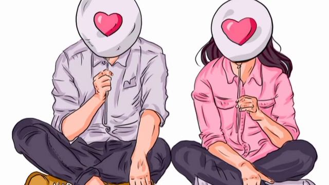 4 types of attachment style смотреть онлайн