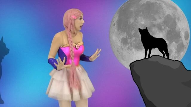 Luli Pampín - ¡BOO! EL MIEDO ??☠???? ¡Aprendemos a afrontar los miedos! ?? смотреть онлайн