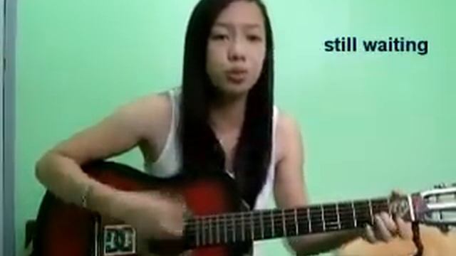 Bambi Cultz "Still Waiting" смотреть онлайн