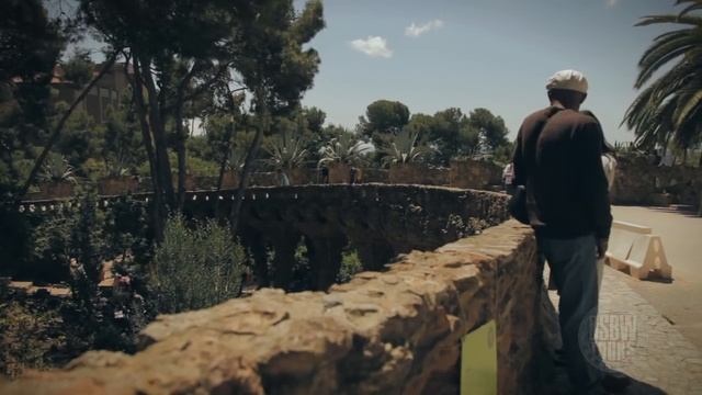 Барселона, Испания (Barсelona, Spain) смотреть онлайн