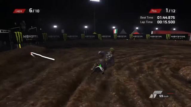 mxgp- гонка losail смотреть онлайн