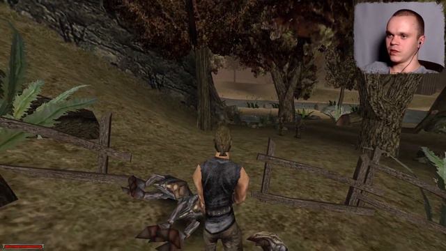 ДИКИЕ ТВАРИ ᛏ Gothic ᛃ1 смотреть онлайн