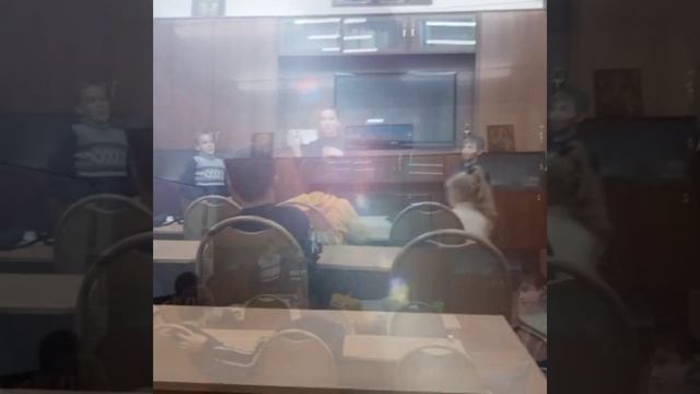 Шестоднев смотреть онлайн