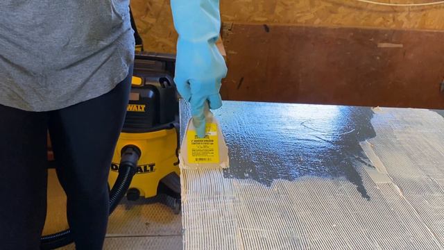 Jon Boat Build - FLOOR INSTALL (Marlon SP14) Part 1 смотреть онлайн