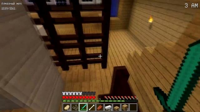 Майнкрафт мультики КРИПЕР ВАСЬКА И ФРЕДДИ ФНАФ МОД MINECRAFT видео для детей мультики майнкрафт