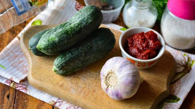 Сборник рецептов