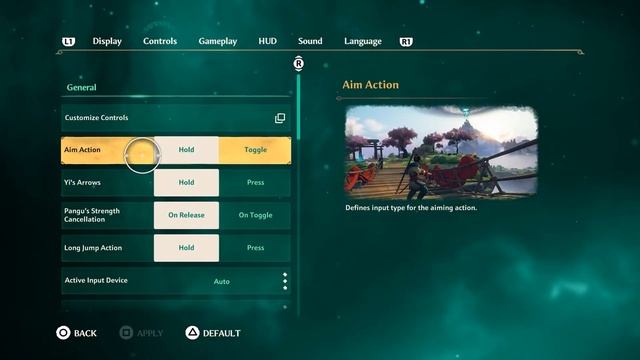 A Step in the Right Direction - Immortals Fenyx Rising: Myths of the Eastern Realm DLC (Review) смотреть онлайн