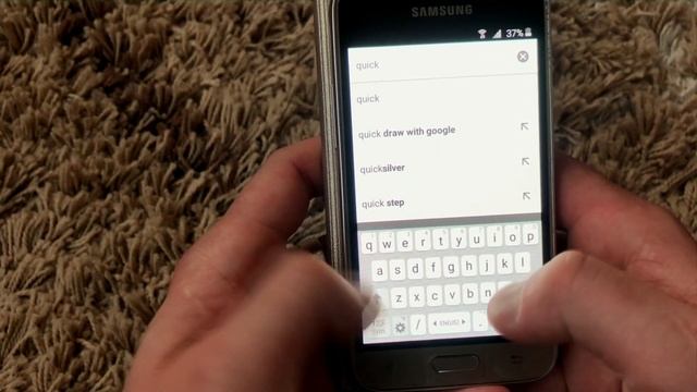 Samsung J1 2016 SM-J120F обход гугл аккаунта FRP смотреть онлайн