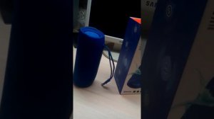 Сравнение колонок JBL Flip 4 и JBL charge 2 Plus