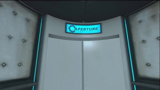 Portal: Still Alive - HD Gameplay Xbox 360 смотреть онлайн