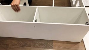 Видео инструкция: сборка домика для Barbie