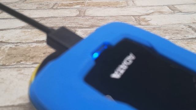 Обзор защищенного жесткого диска ADATA AD330: тонко и прочно