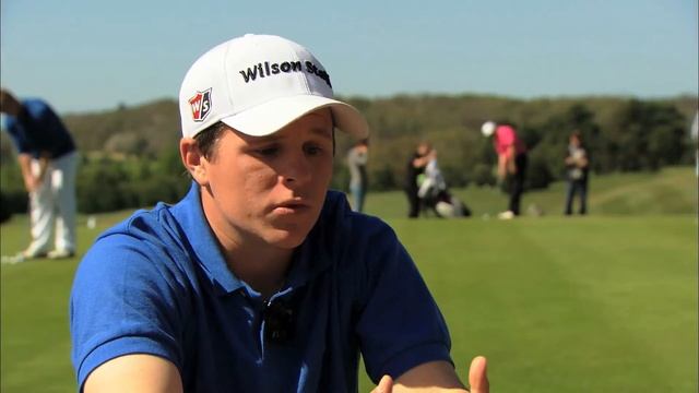Kit Alexander Interviews Stiggy Hodgson, 888Poker.com PGA EuroPro Tour 2013 смотреть онлайн