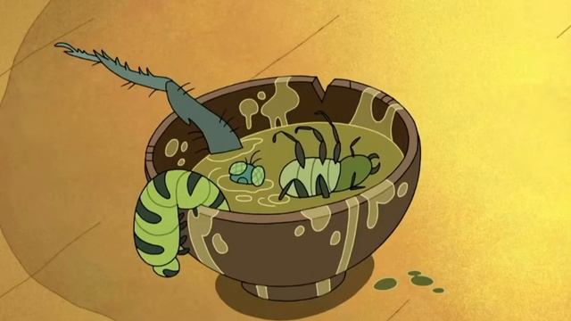 Amphibia No Big Deal AMV смотреть онлайн
