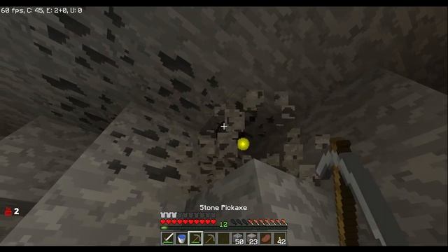 [live]Minecraft java edition 1.8.9 ep1 เอาตัวรอด смотреть онлайн