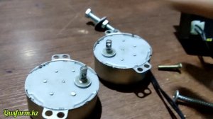 Инкубатор несушка 104/77 обзор двигателя,моторчика.Ремонт