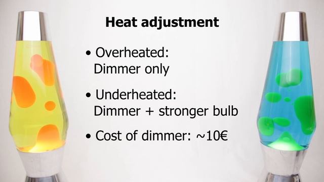 Lava Lamp doesn't flow: Common Problems and Ways to fix them смотреть онлайн