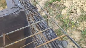 ПРАВИЛЬНАЯ вязка арматуры для ленточного фундамента МЗЛФ