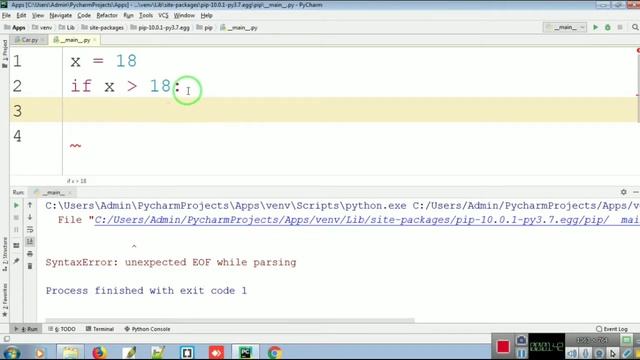 How To Use Pass Statement In Python | Python Full Course For Beginners In HIndi & Urdu | #26 смотреть онлайн