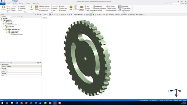 How to Extract Moments of Inertia for Point Masses смотреть онлайн