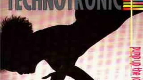 Technotronic - This Beat is Technotronic (original version)