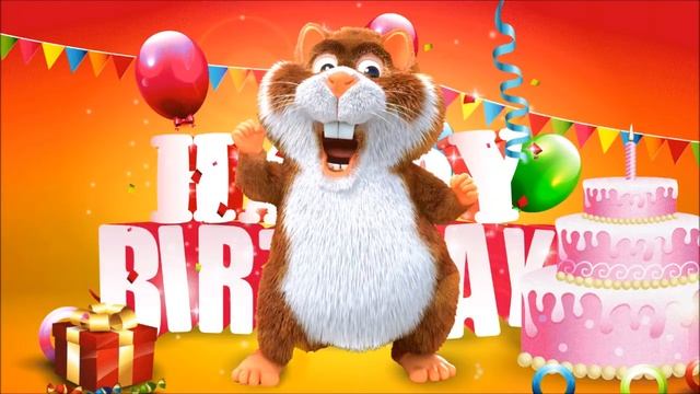 Happy Birthday Wishes смотреть онлайн