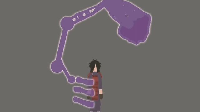 Madara Sasanoo hand preview of 500 sub pack stick node with more смотреть онлайн