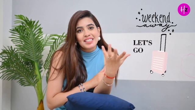 Interesting Way to Plan A Perfect Weekend With Your Kids | Weekend Activities | Himani Seth смотреть онлайн