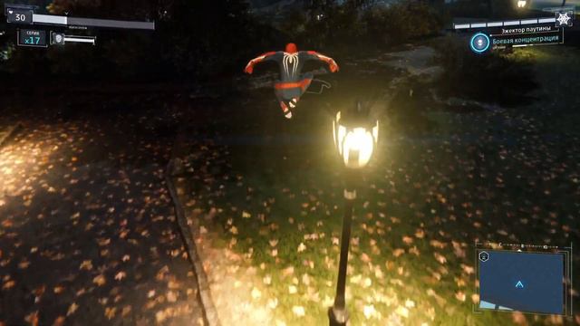 СТЕФАНИ НО НЕ ГВЕН #5🔴MARVEL' S SPIDER-MAN 2018: GAME OF THE YEAR 🔴#spiderman #ConorPlay🔴PS 5 смотреть онлайн