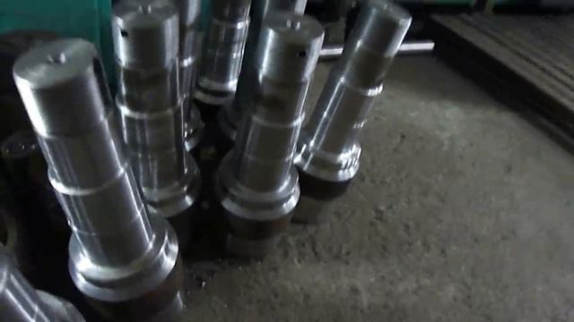 Наплавка деталей "ЧТО и КАК" смотреть онлайн