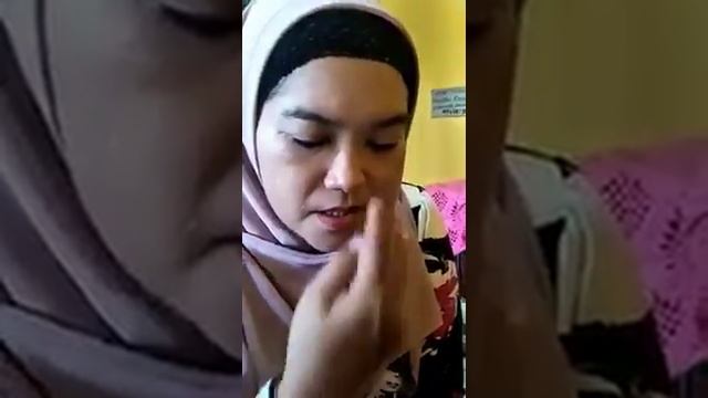 Черви с лица