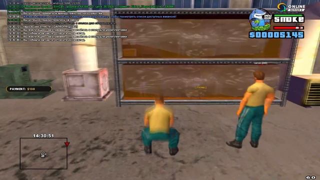 КАК ПРАВИЛЬНО НАЧАТЬ ИГРАТЬ НА ONLINE RP| ГАЙД ДЛЯ НОВИЧКА| ONLINE RP. смотреть онлайн