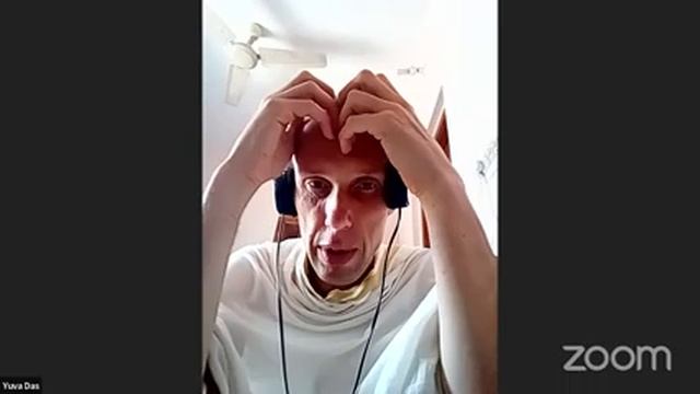 Е.М. Юва прабху - Класс ШБ 10.56.33-37 смотреть онлайн